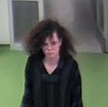 Photo of Jo Speers provided by London police. 