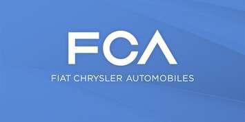 Fiat Chrysler Automobiles (FCA) is considering a merger proposal with PSA Group of France, parent company of Peugeot, October 29, 2019. (Photo courtesy of FCA)