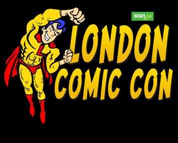 Photo provided by London Comic Con