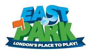East Park logo from their Facebok page