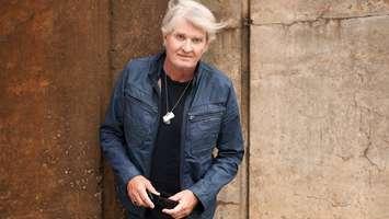 Photo of Tom Cochrane
August 11, 2014
Dustin Rabin Photography - 2675. Photo provided by Western Fair District. 