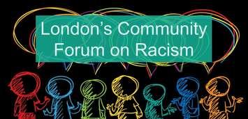 London's Community Forum on Racism (Photo courtesy of the City of London)