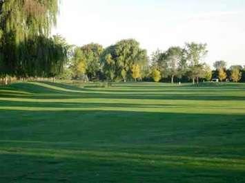 Countryview Golf Course has been sold to Darrell Chapple of Chapple Fuels. Sept 30, 2019. (Photo courtesy of Countryview Golf)
