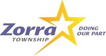 Zorra Township Logo