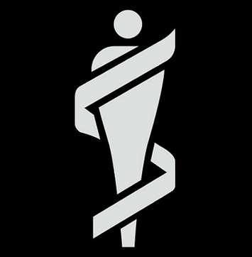 Juno Award logo. Photo from Junoawards.ca